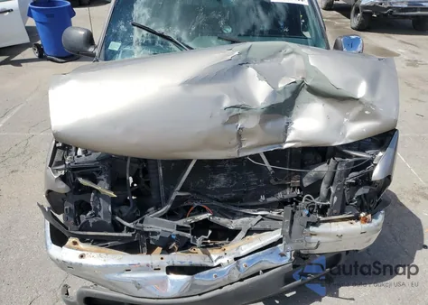 2002 Chevrolet Silverado C1500 from USA, damaged, VIN 2GCEC19V821276967